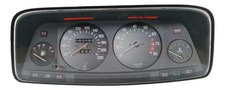 Strumentazione bmw serie e12 - strumentazione,