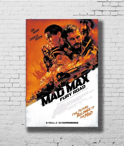 368276 mad max - 368276, road