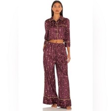 Free People Pigiama Intimo