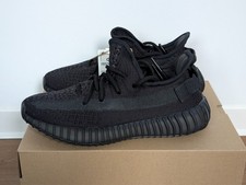 Adidas YEEZY Boost 350 V2 Onyx