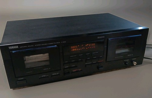 Stereo vintage yamaha - yamaha, suono