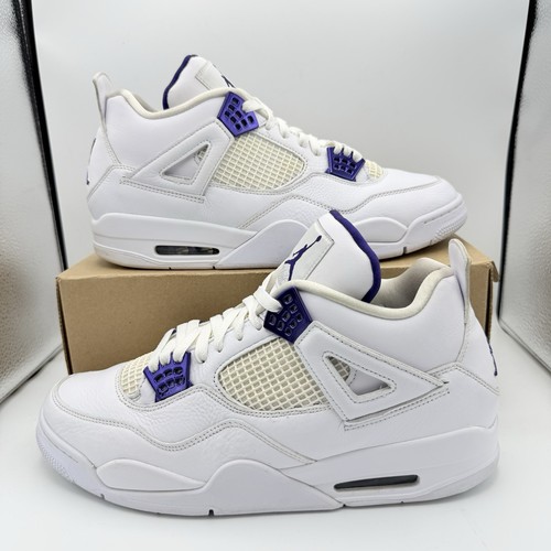 Nike air jordan - jordan, viola
