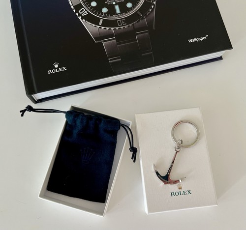 Ancora rolex baselworld 2020 - -,