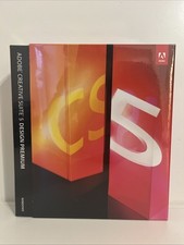 Adobe Creative Suite 5 CS5