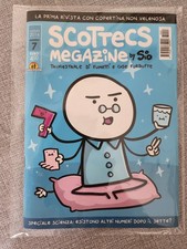 Scottecs Megazine di Sio 7