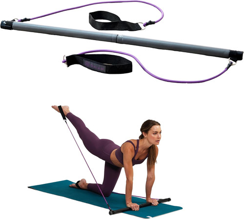 Restore pilates bar reformer - restore,