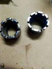 MORINI 350 GHIERE SCARICO