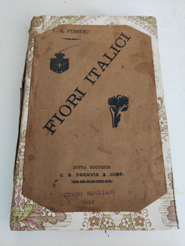 Raccolta poesie italiane - raccolta,