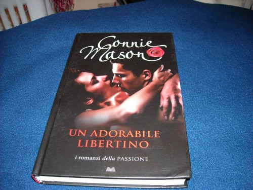 Connie mason un - , "