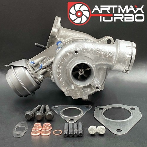 Turbocompressore audi a6 - audi,