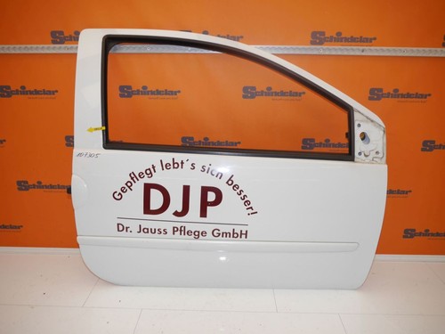 Porta destra ov369 - -, white