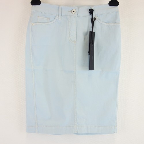 Gonna jeans raffaello - jeans,
