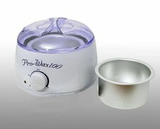 SCALDACERA PROFESSIONALE CON