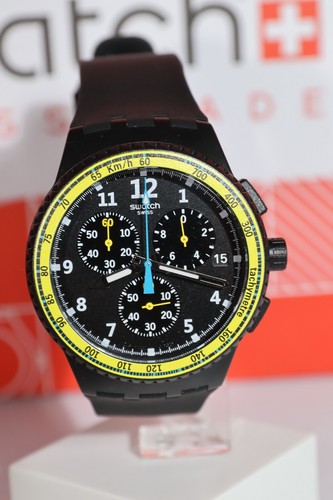 Orologio cronografo uomo - orologio,