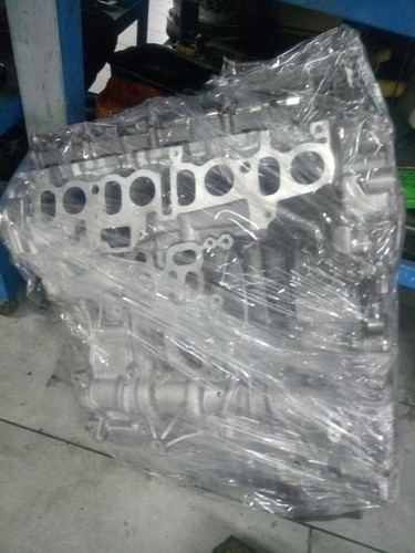 Motore bmw n47d20c - km,