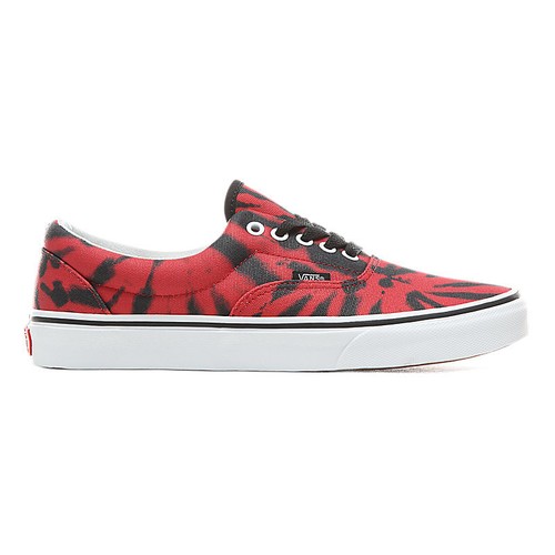 Vans era tie dye sneaker - tie,