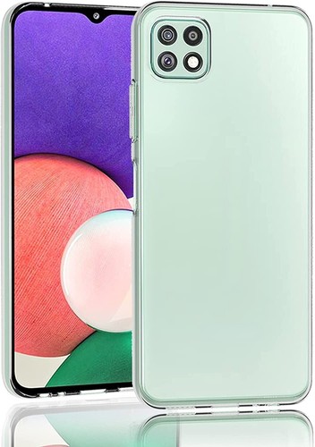 Custodia trasparente tpu - custodia,