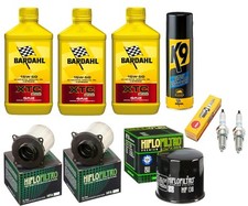 KIT TAGLIANDO SUZUKI VZ M