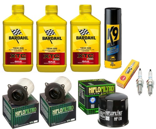 Kit tagliando suzuki m - kit,