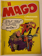 Il mago Fumetti n.54 Settembr