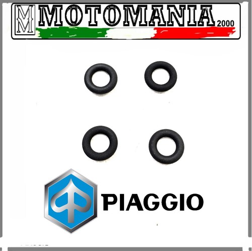Kit anelli ring per base - kit, o.ring