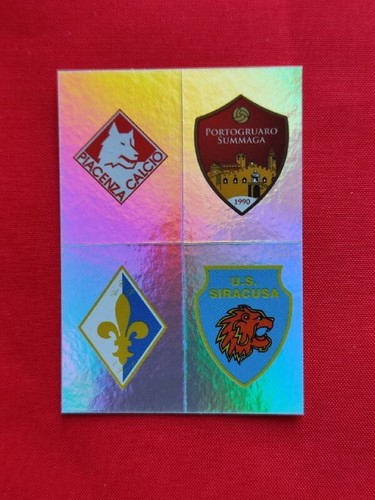 Figurina panini 2011 668 - panini, 2011-12
