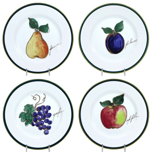 Set piatti insalata cassa - , e
