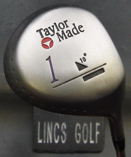 Taylormade 1 driver - taylormade,