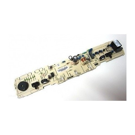 Scheda elettronica termostato - scheda,
