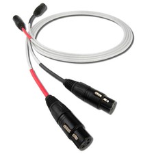 NORDOST - WHITE LIGHTNING XLR