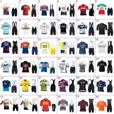 Maglia ciclismo 2025 - , squadra