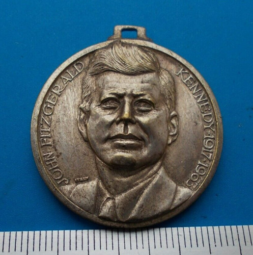 Medaglia robert kennedy john - medaglia,