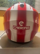 Casco Caberg Modulare usato come da foto