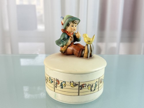 Hummel figura è - figura, ́è
