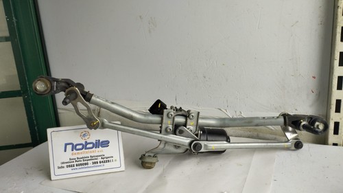 Motorino tergicristallo - motorino,