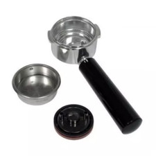 ARIETE BRACCIO BRACCETTO CAFFÈ CREMA PORTA FILTRO COMPLETO PICASSO CHARME MOKA