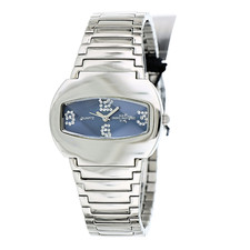 Orologio Da Donna in acciaio