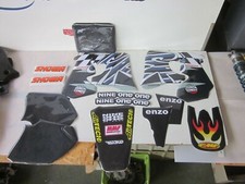 KIT GRAFICHE TECNOSEL HONDA CR