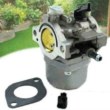 Carburatore Carb per Briggs & Stratton 12.5hp kit motore carburatore 799728 / 499161
