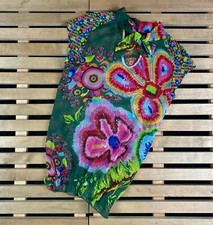 Womens Top T Shirt Desigual