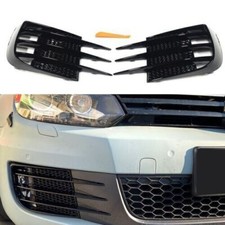 canard spoiler splitter