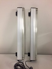 Plafoniere (set 2 Pz) neon 13