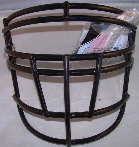 Maschera facciale per detriti
