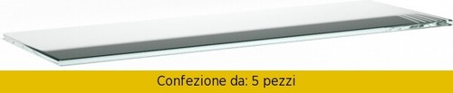 Set mensole vitra mm 6 - mo, ø