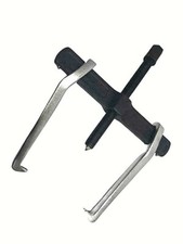 ESTRATTORE A 2 GRIFFE BRACCI SCORREVOLI MECCANICI ESTRATTORI DA 200 MM 8"