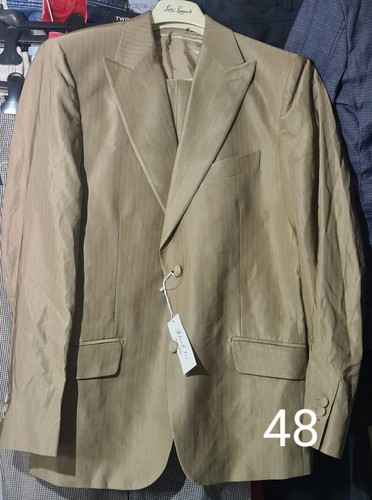 Vestito completo taglia 46 - completo,