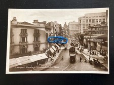 Liverpool Ranelagh Street And