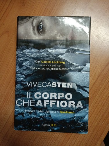 Sten viveca corpo che - viveca, il