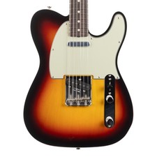 Fender Custom Shop 1963