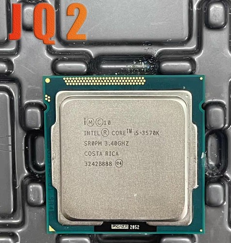 Processore cpu desktop - processore,